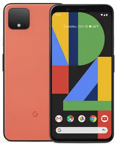 Замена кнопки громкости на телефоне Google Pixel 4 XL в Нижнем Новгороде